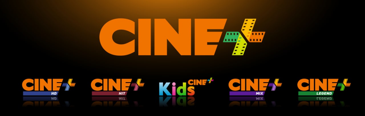 Платформа OLL.TV приобрела права у компании Volia на трансляцию телеканалов группы CINE+